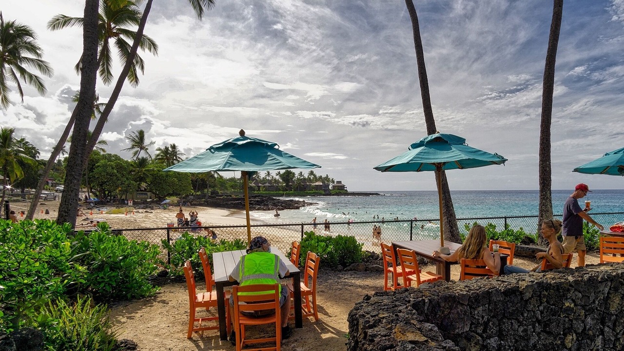 Photo of Outdoor in Historic Kailua Village
