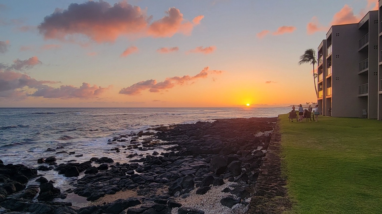 Photo of Others in Poipu