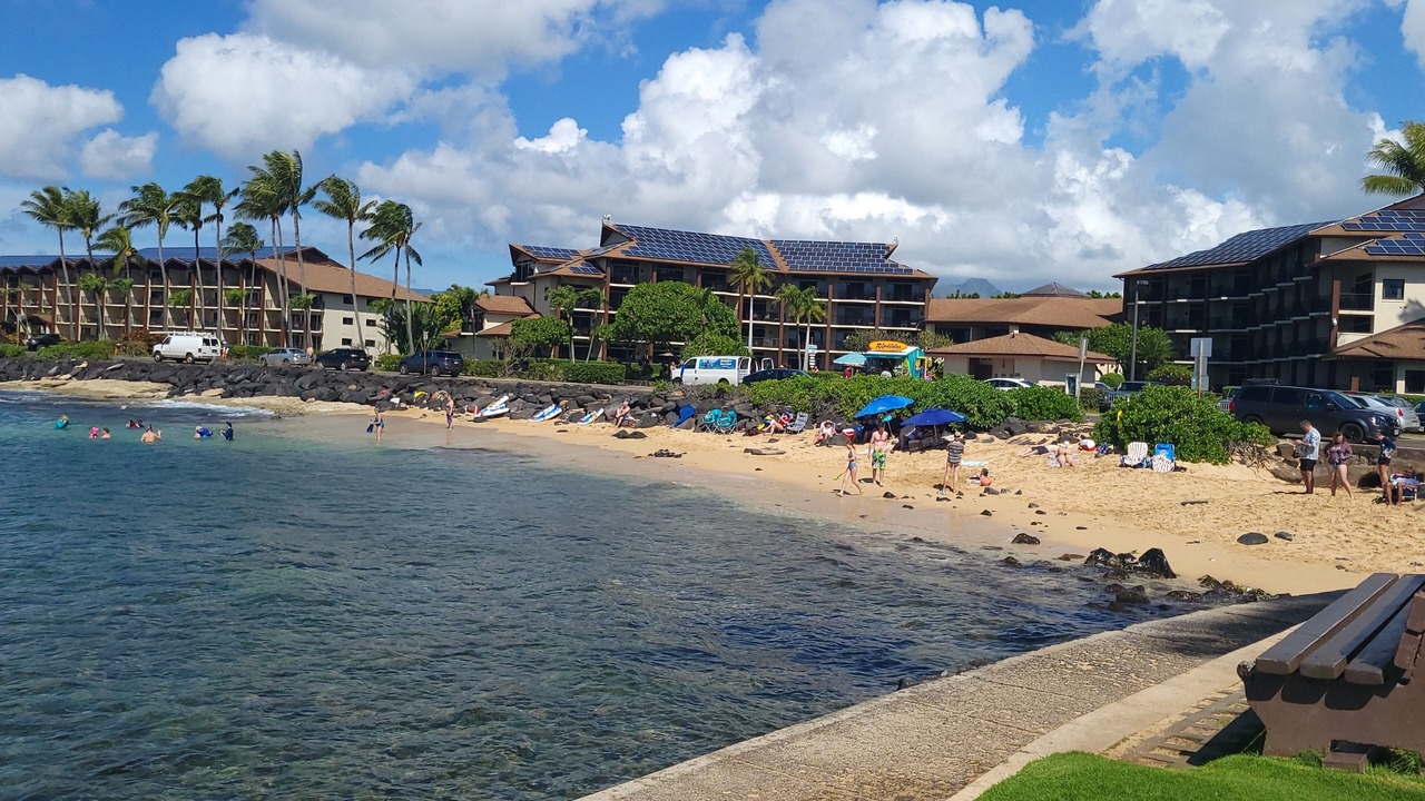 Photo of Others in Poipu