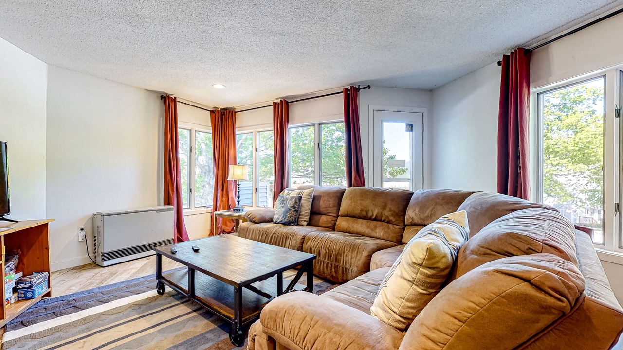 Photo of Livingroom in Bartlett