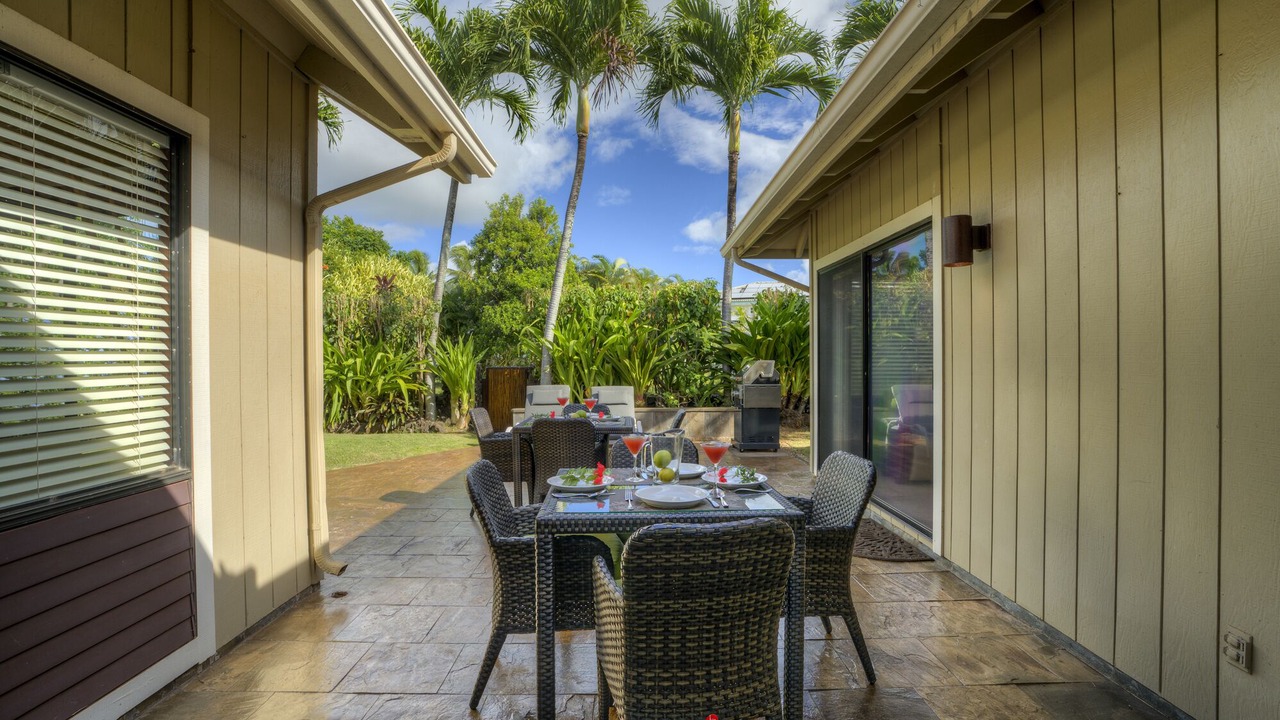 Photo of Outdoor in Poipu