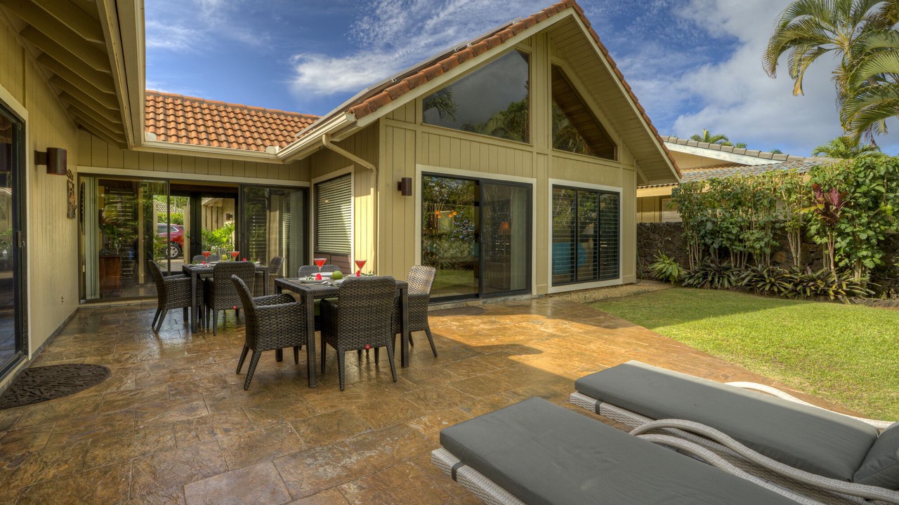 Photo of Outdoor in Poipu