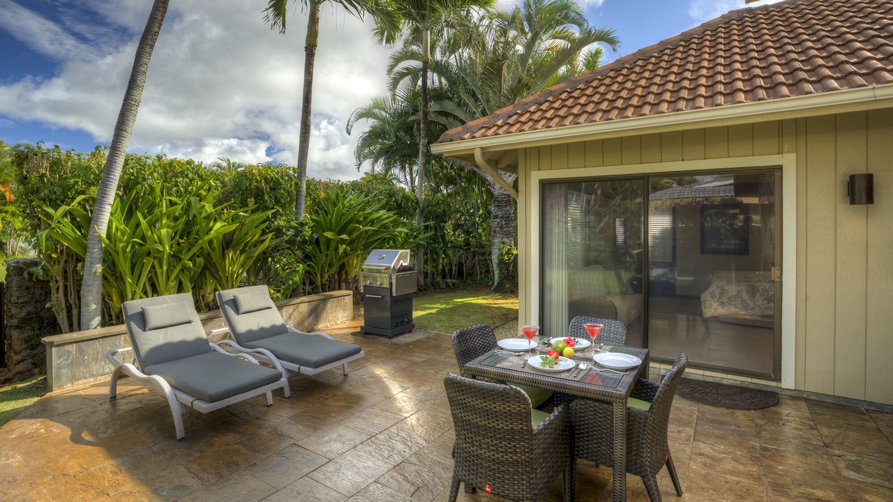 Photo of Outdoor in Poipu