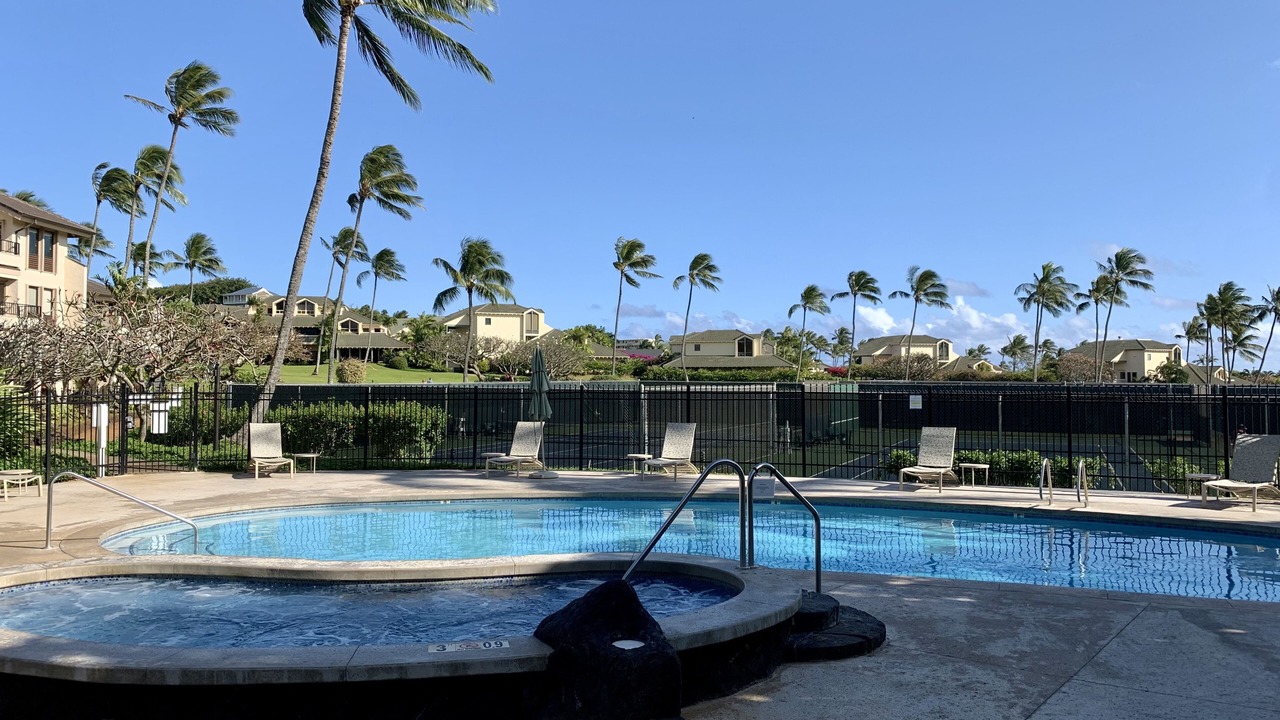 Photo of Outdoor in Poipu