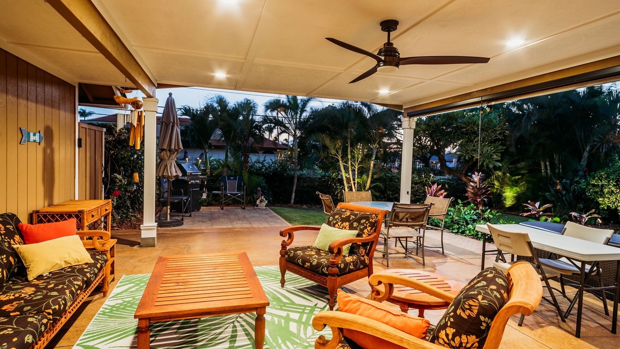 Photo of Outdoor in Kihei