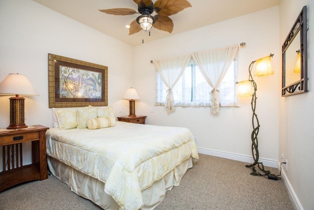 Photo of Bathroom in Princeville