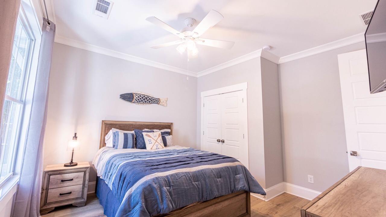 Photo of Bedroom in Eatonton