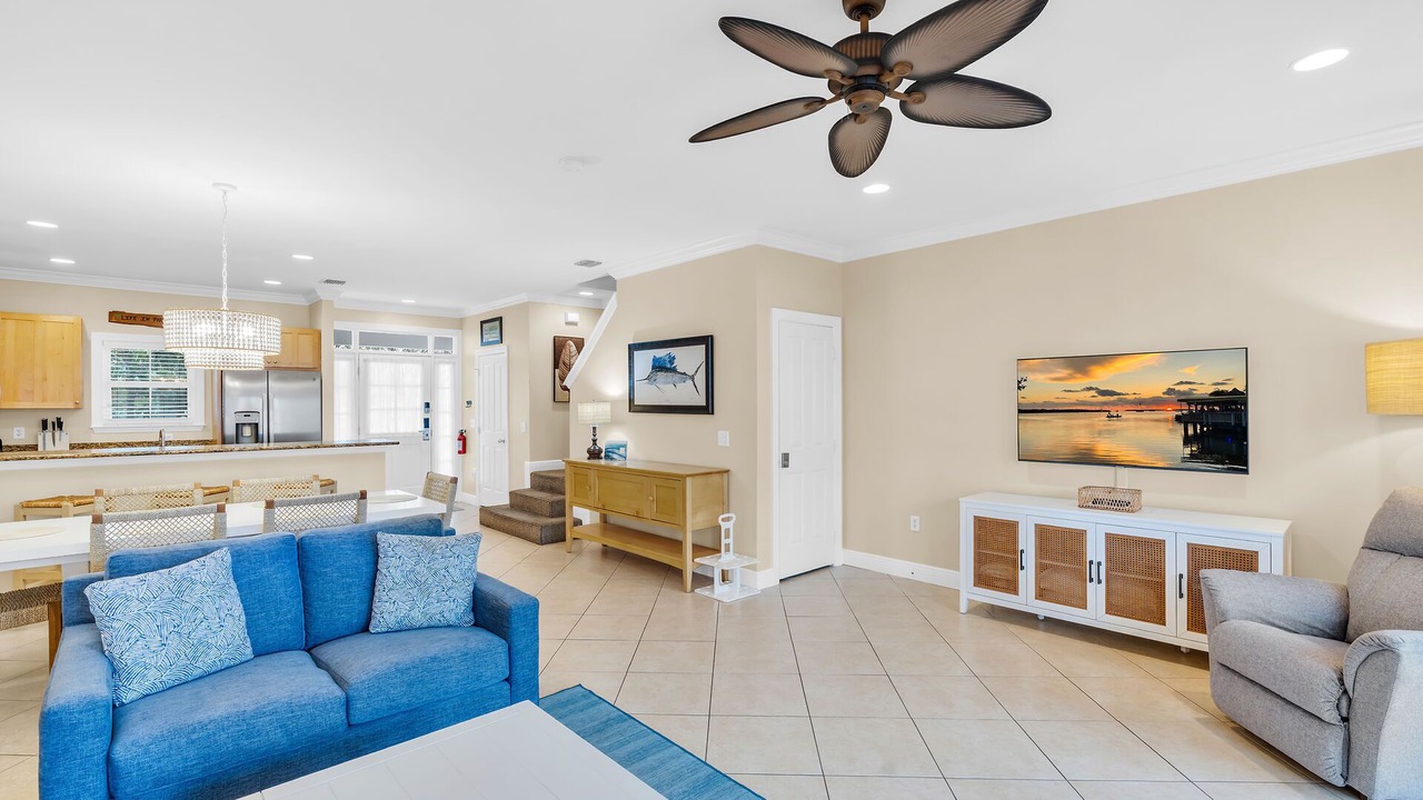 Photo of Bedroom in Marathon