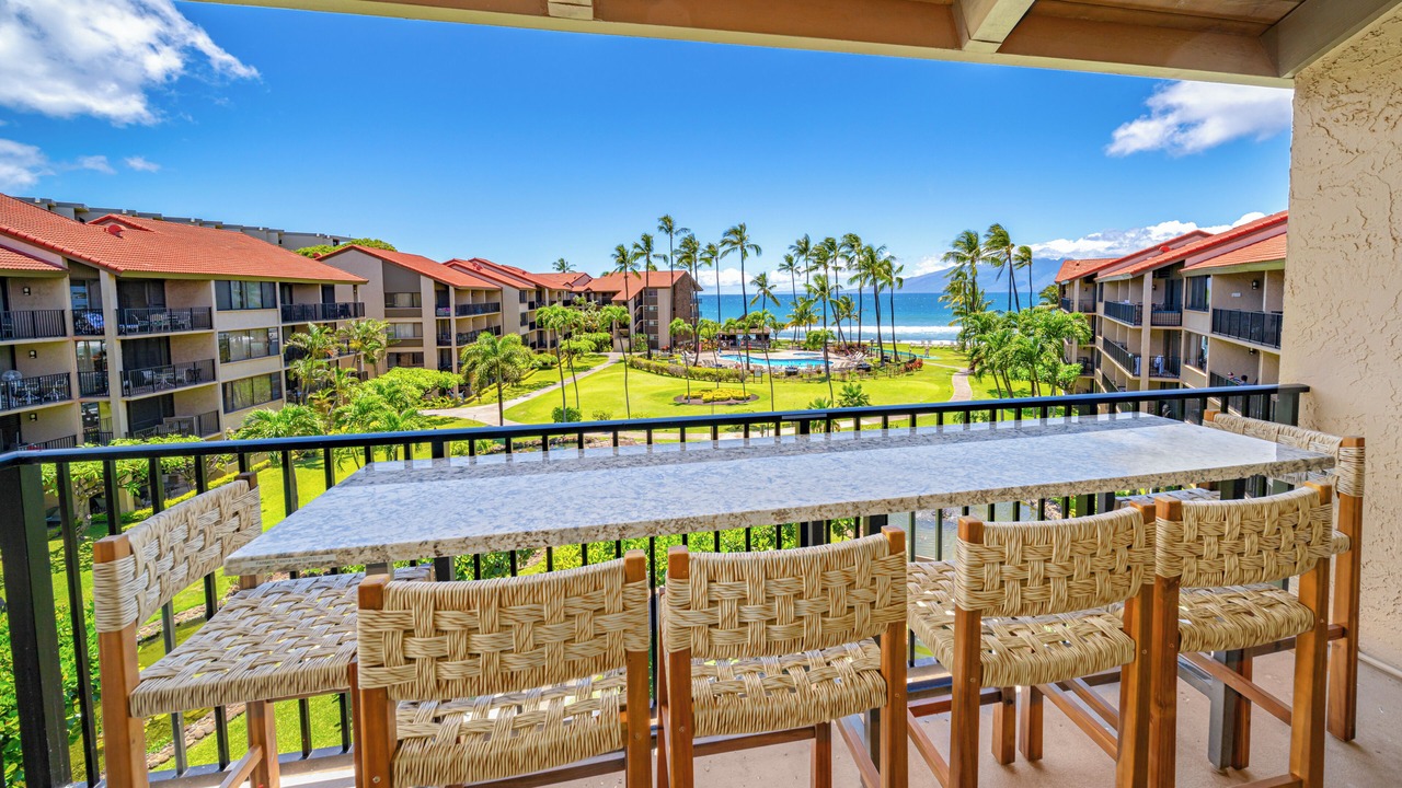 Photo of Outdoor in Honokowai