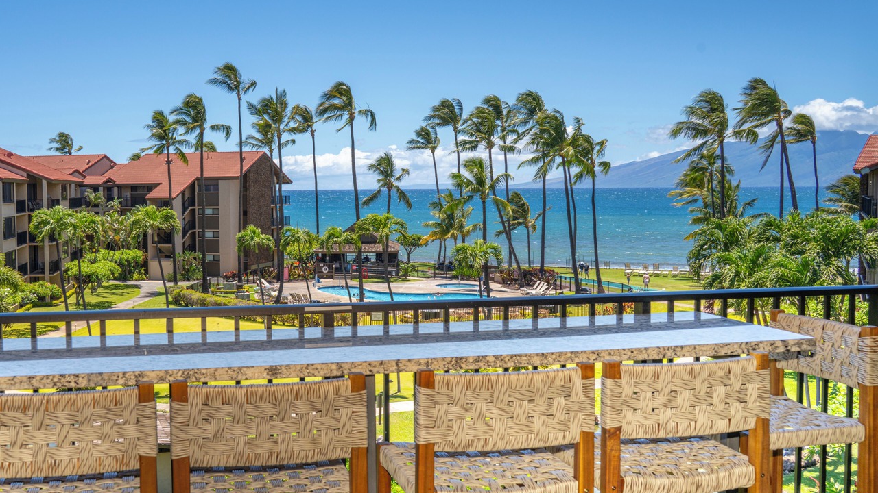 Photo of Outdoor in Honokowai