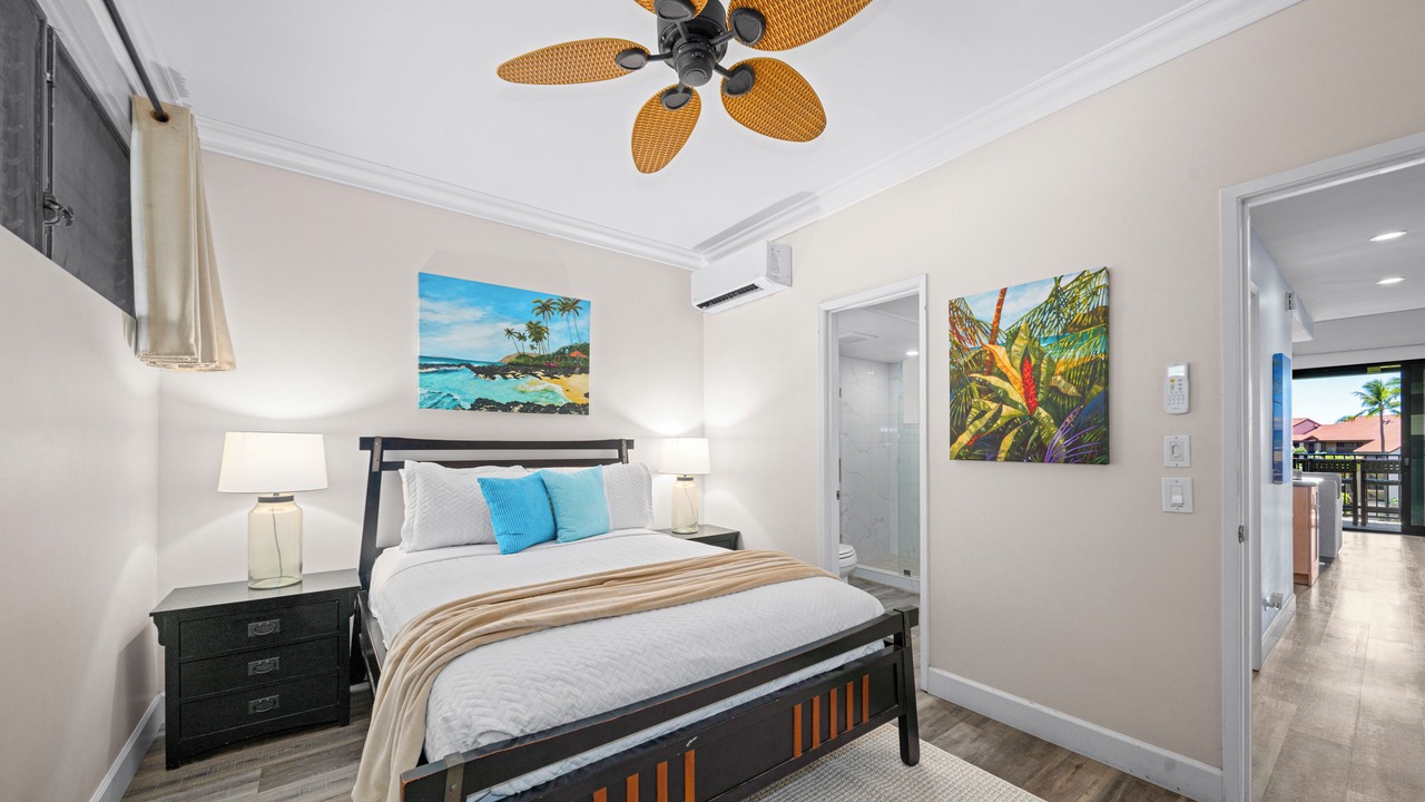 Photo of Bedroom in Honokowai