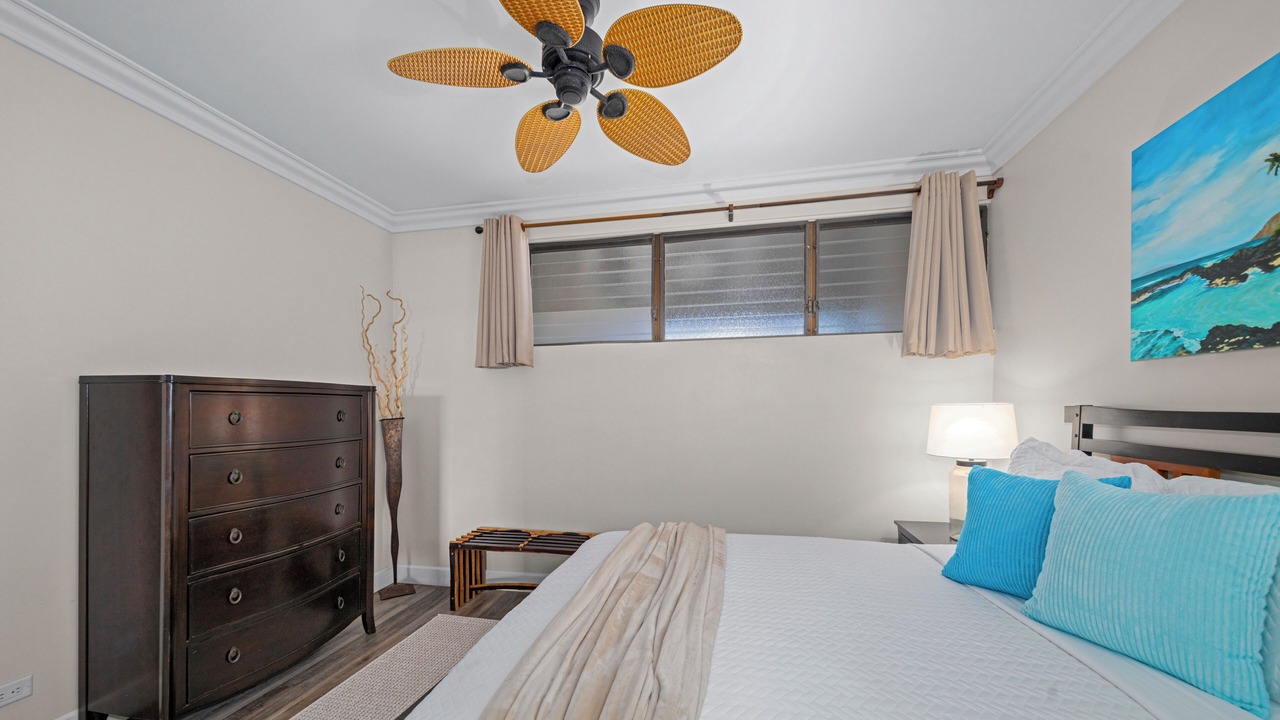 Photo of Bedroom in Honokowai