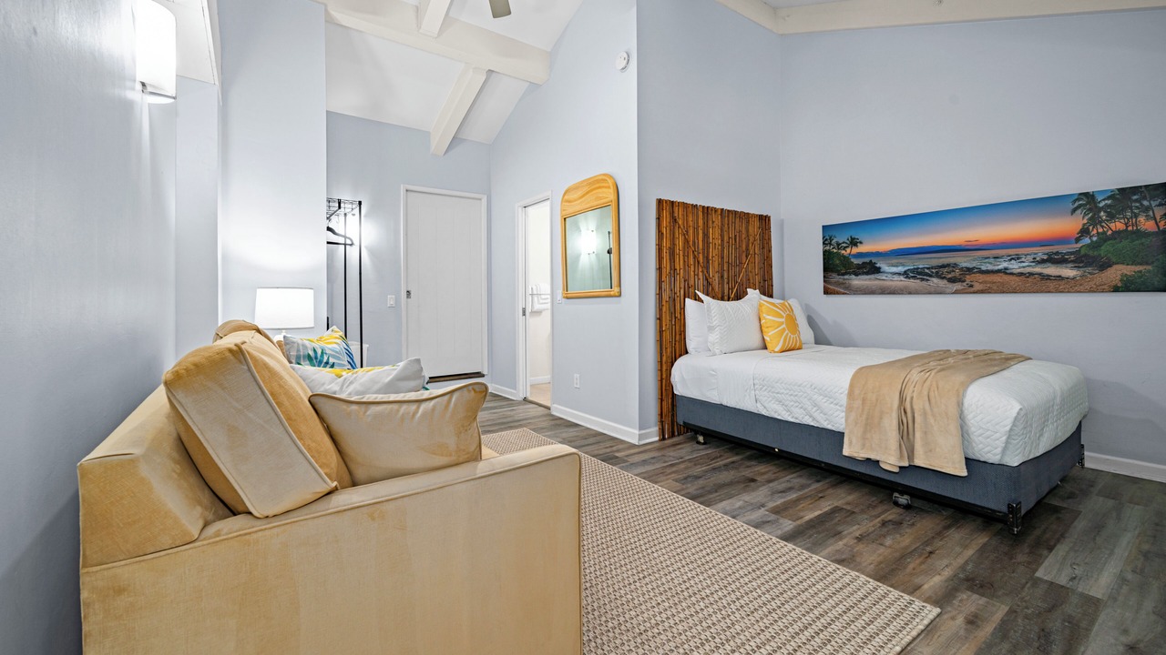 Photo of Bedroom in Honokowai