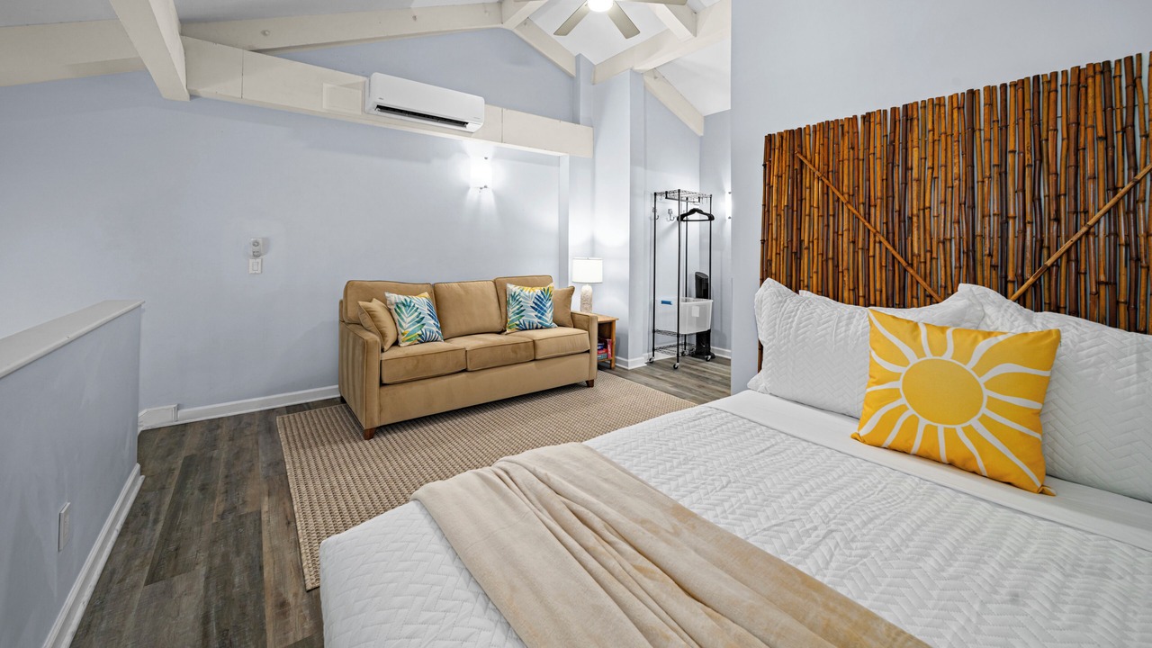 Photo of Bedroom in Honokowai