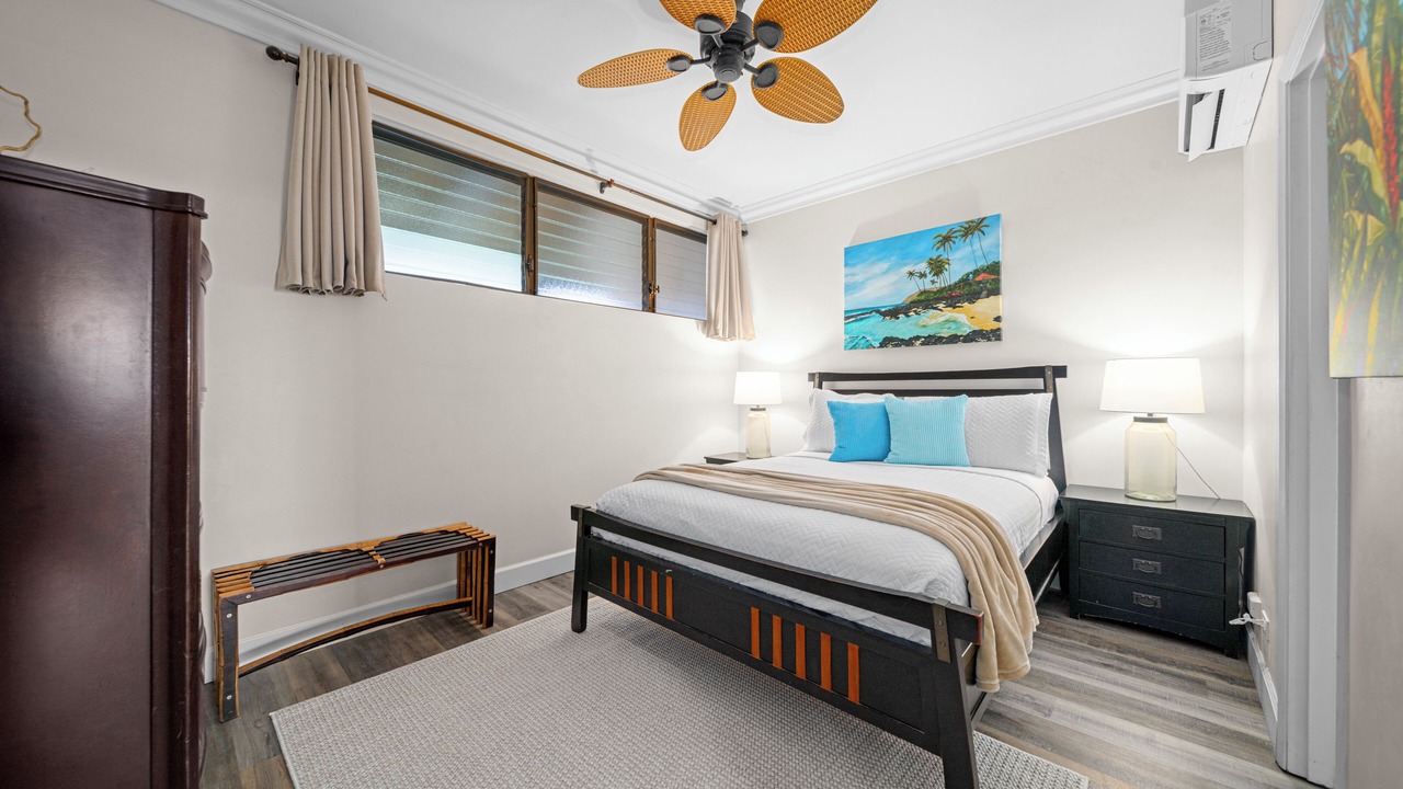 Photo of Bedroom in Honokowai