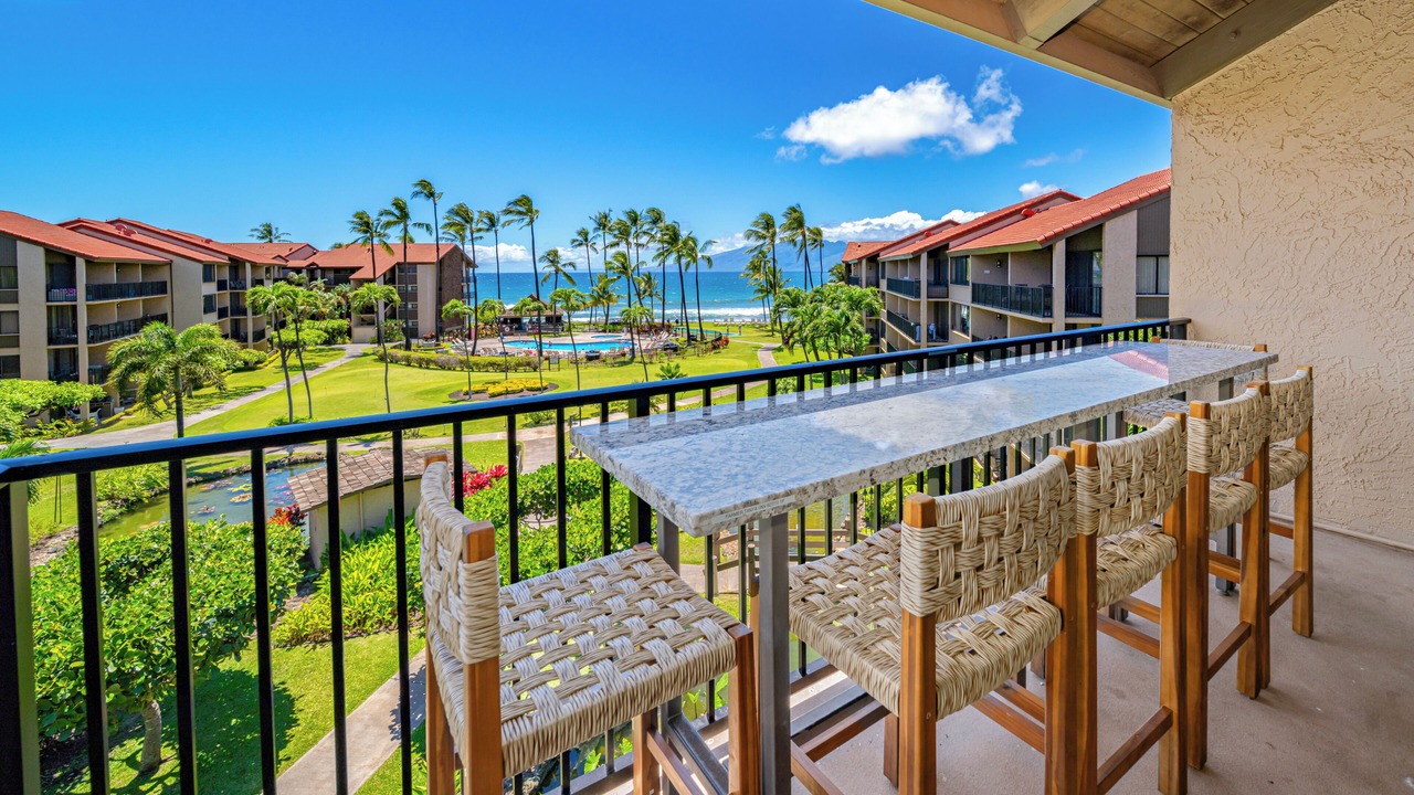 Photo of Outdoor in Honokowai