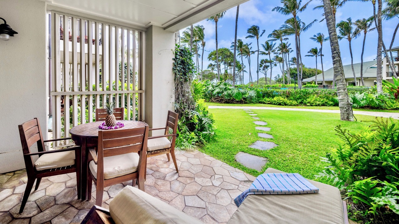 Photo of Outdoor in Kahuku