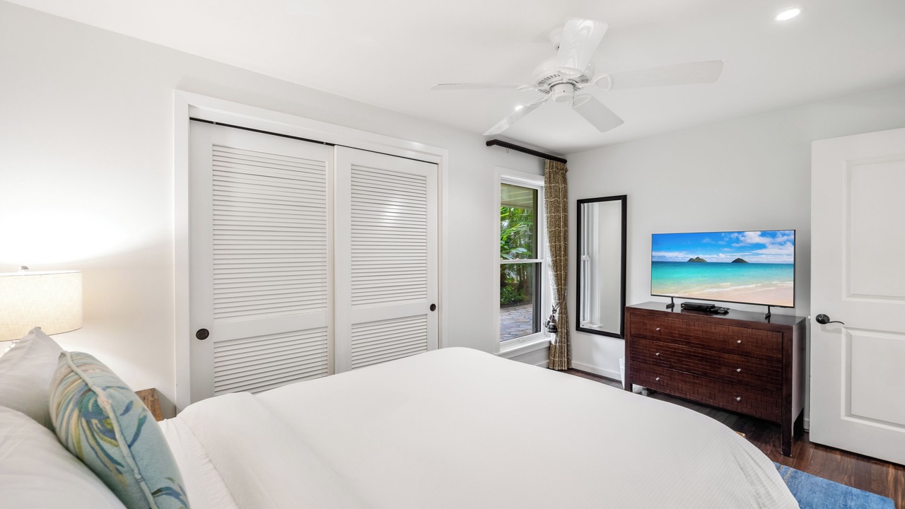 Photo of Bedroom in Kahuku
