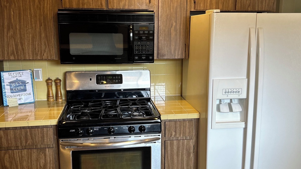 Photo of Kitchen in La Grande