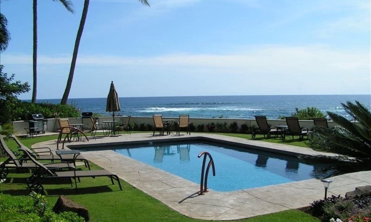 Photo of Outdoor in Poipu