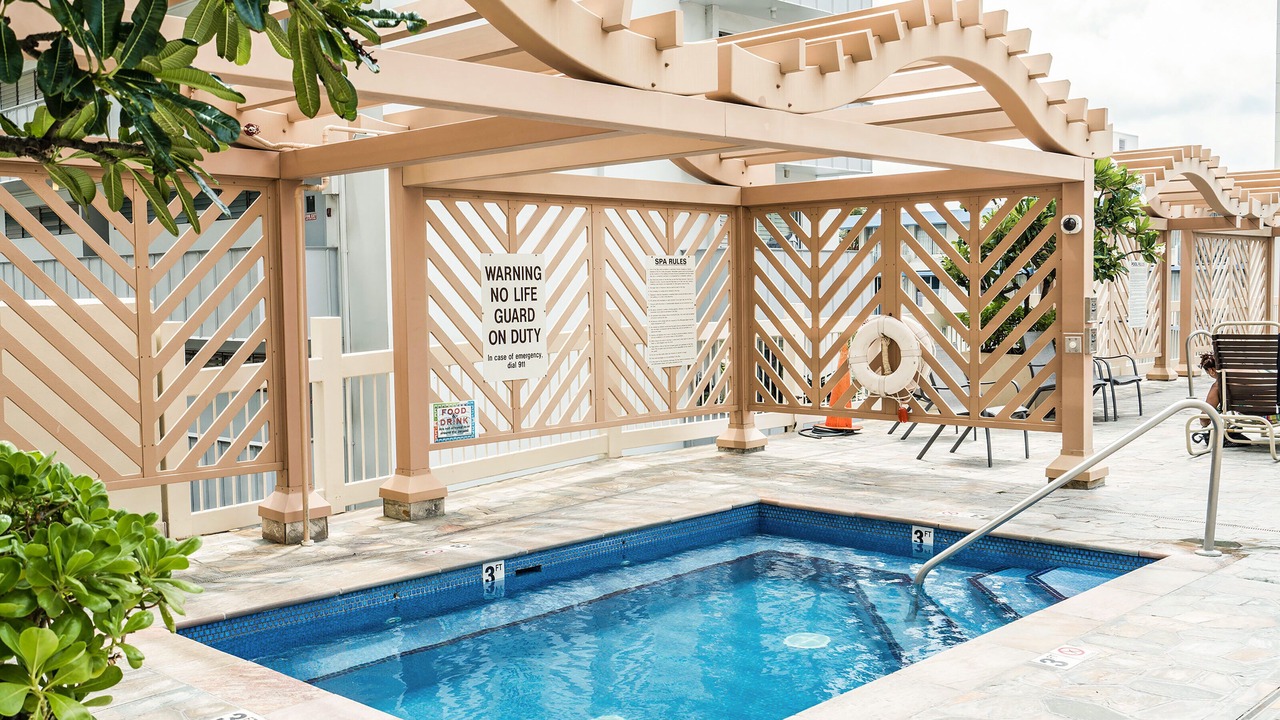 Photo of Outdoor in Waikiki