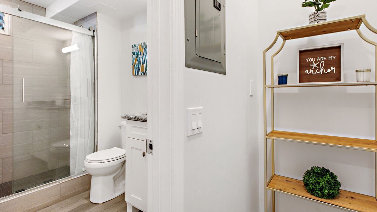 Photo of Bathroom in Napili