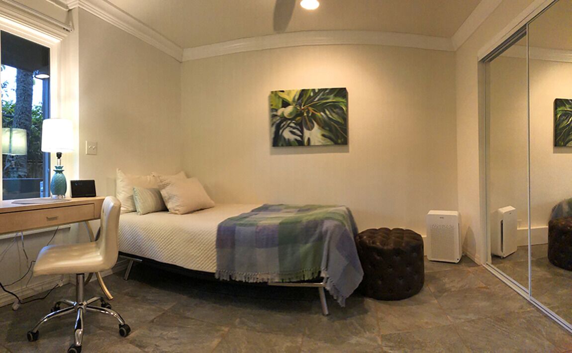Photo of Bedroom in Kapaa