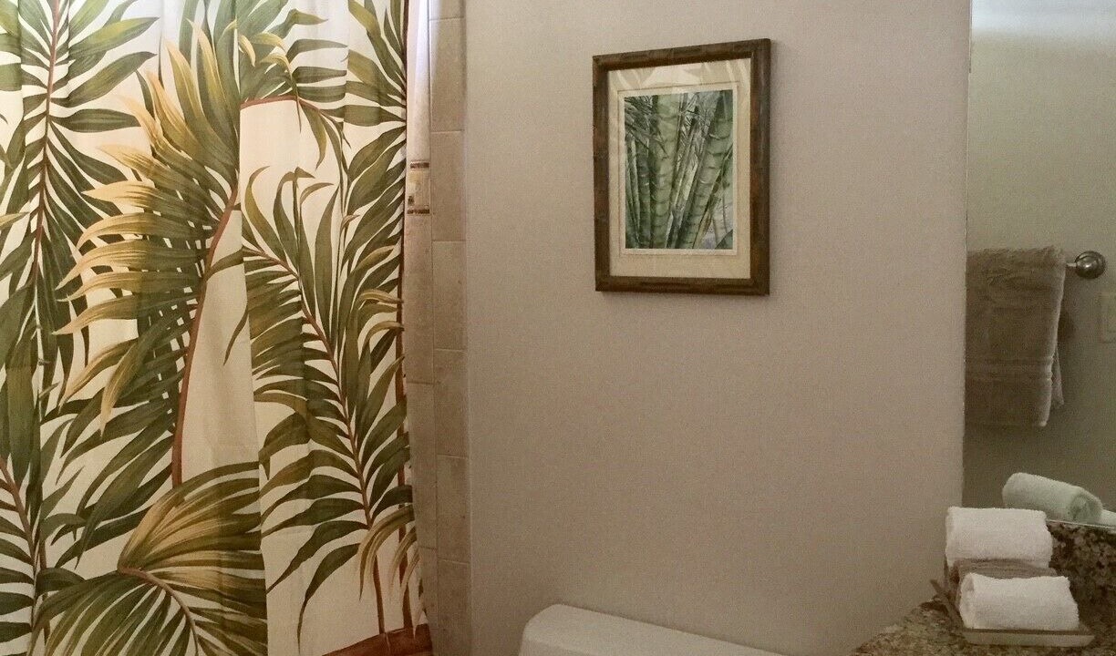 Photo of Bathroom in Kihei