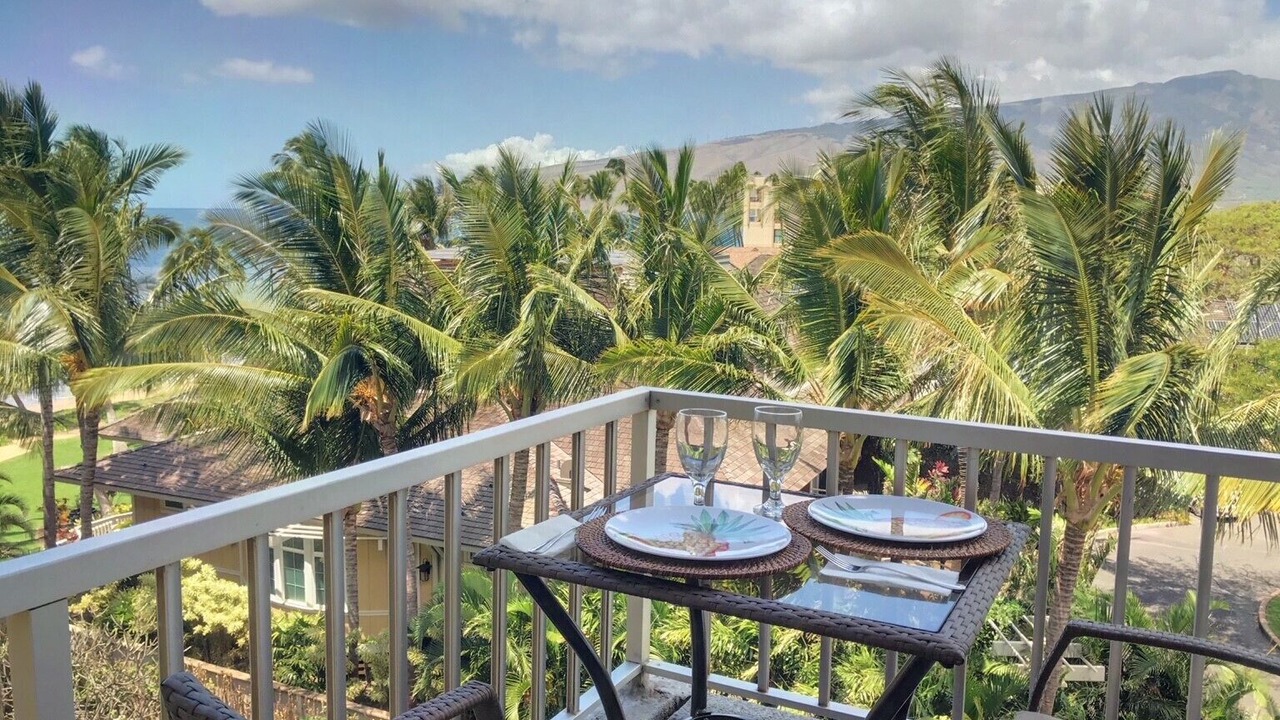 Photo of Outdoor in Kihei