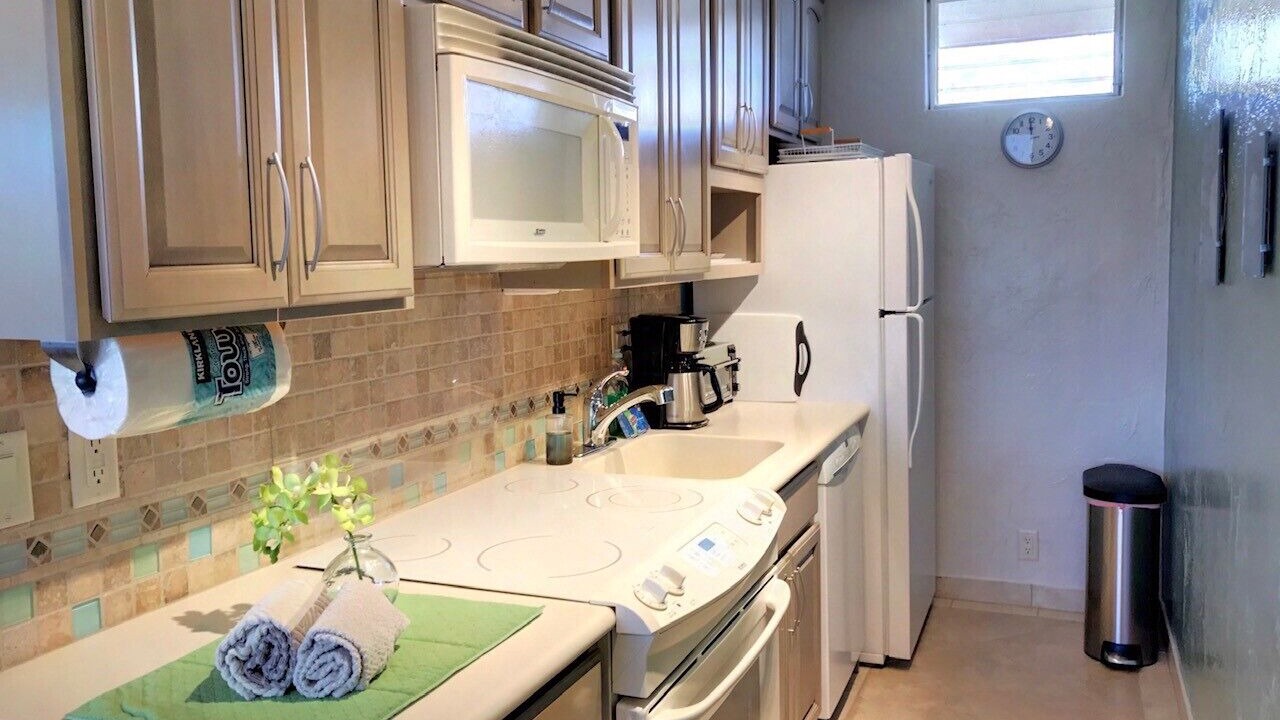 Photo of Kitchen in Kihei