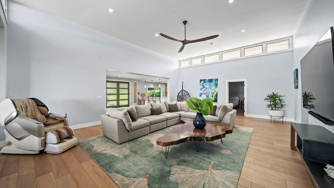 Photo of Bedroom in Pupukea
