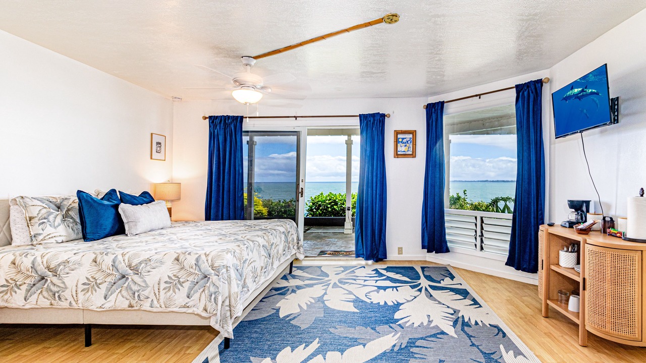 Photo of Bedroom in Paukaa