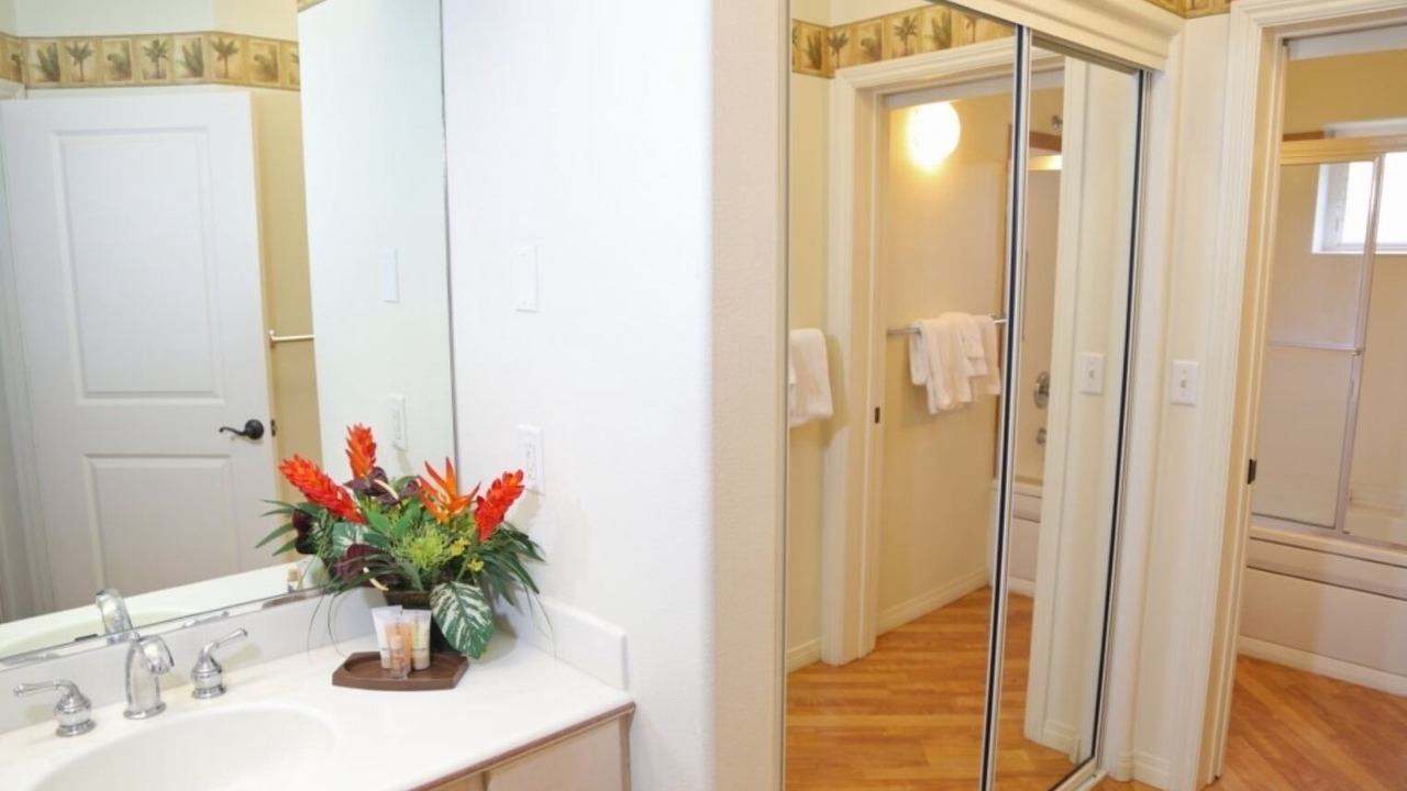 Photo of Bathroom in Princeville
