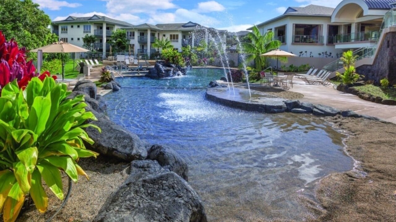 Photo of Outdoor in Princeville