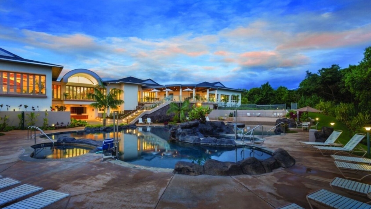Photo of Outdoor in Princeville