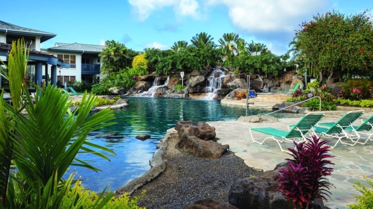 Photo of Outdoor in Princeville