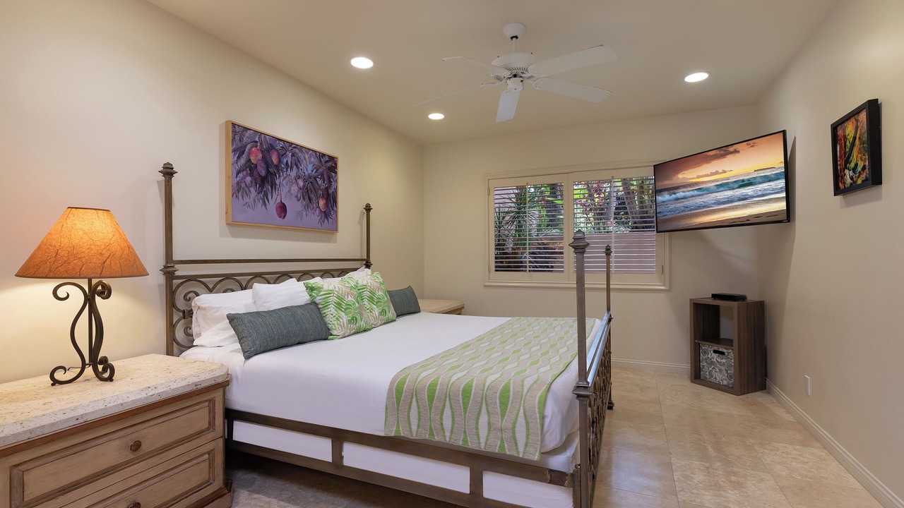 Photo of Bedroom in Wailea