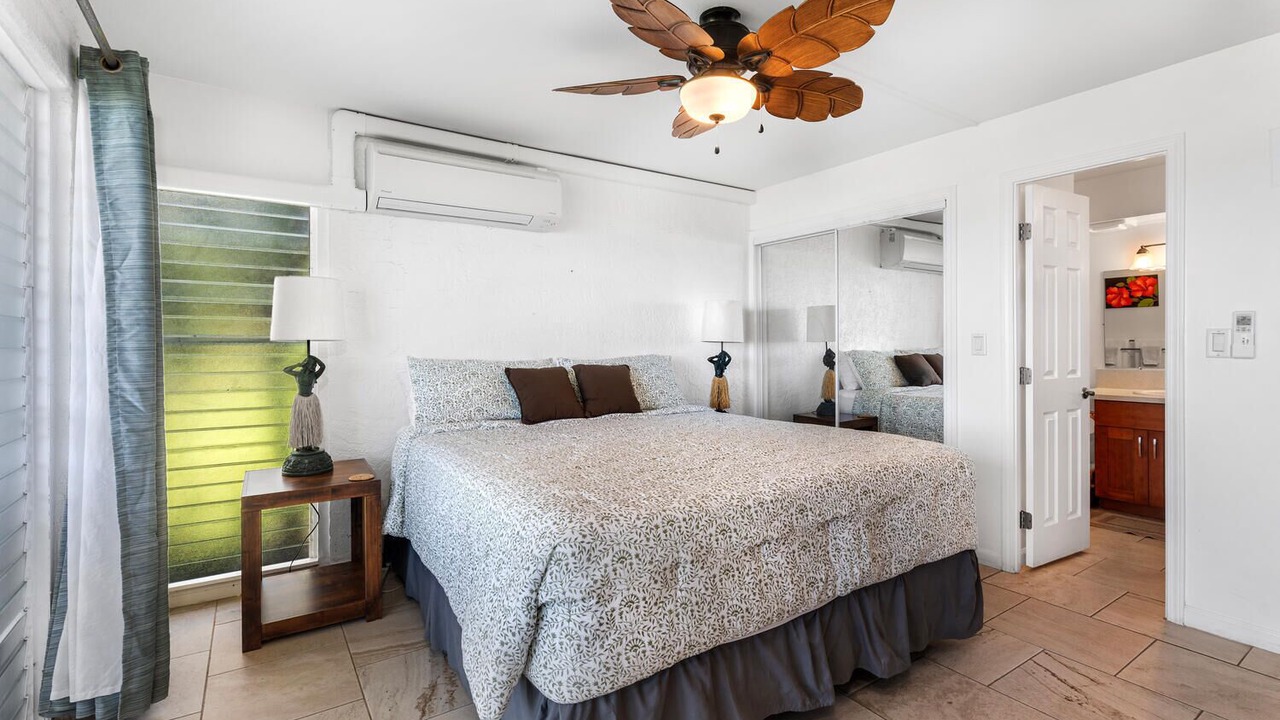 Photo of Bedroom in Kailua-Kona