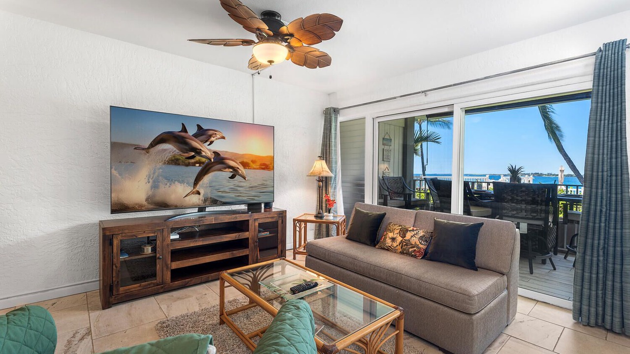 Photo of Livingroom in Kailua-Kona