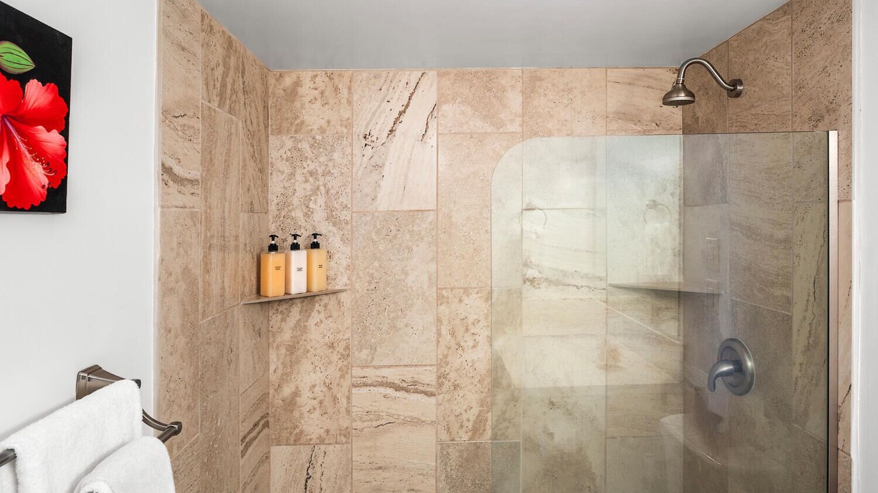 Photo of Bathroom in Kailua-Kona