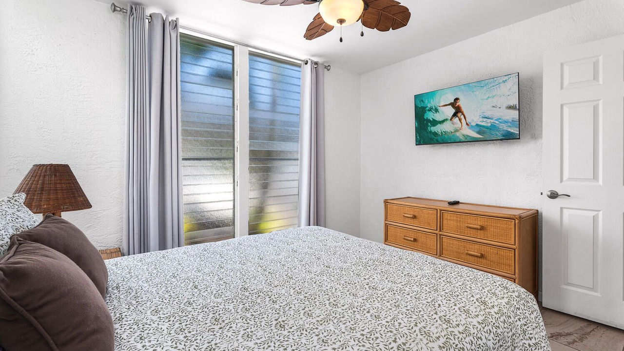 Photo of Bedroom in Kailua-Kona