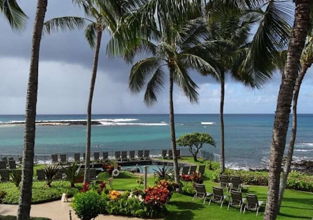 Photo of Outdoor in Poipu