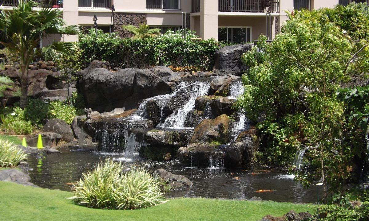 Photo of Outdoor in Poipu
