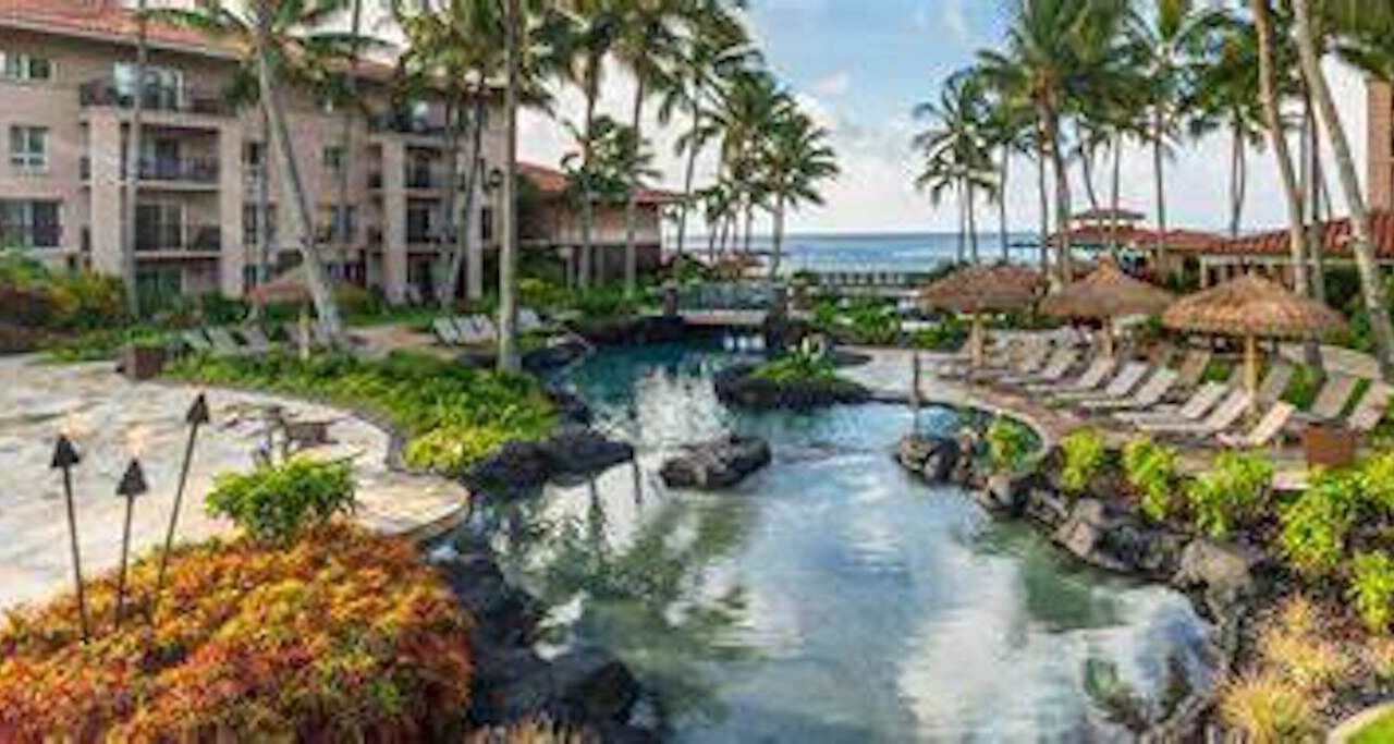 Photo of Outdoor in Poipu