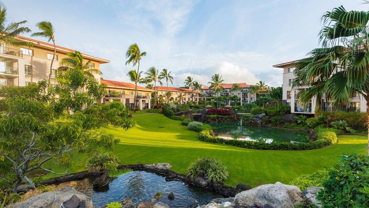 Photo of Outdoor in Poipu