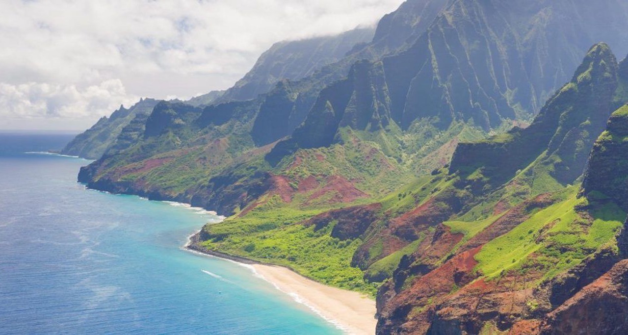 Photo of Outdoor in Poipu