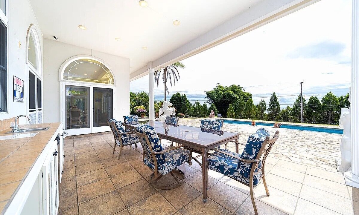 Photo of Outdoor in Wainaku