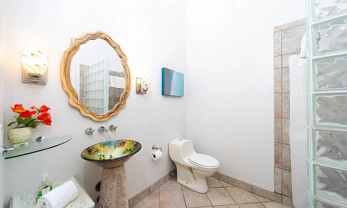 Photo of Bathroom in Wainaku