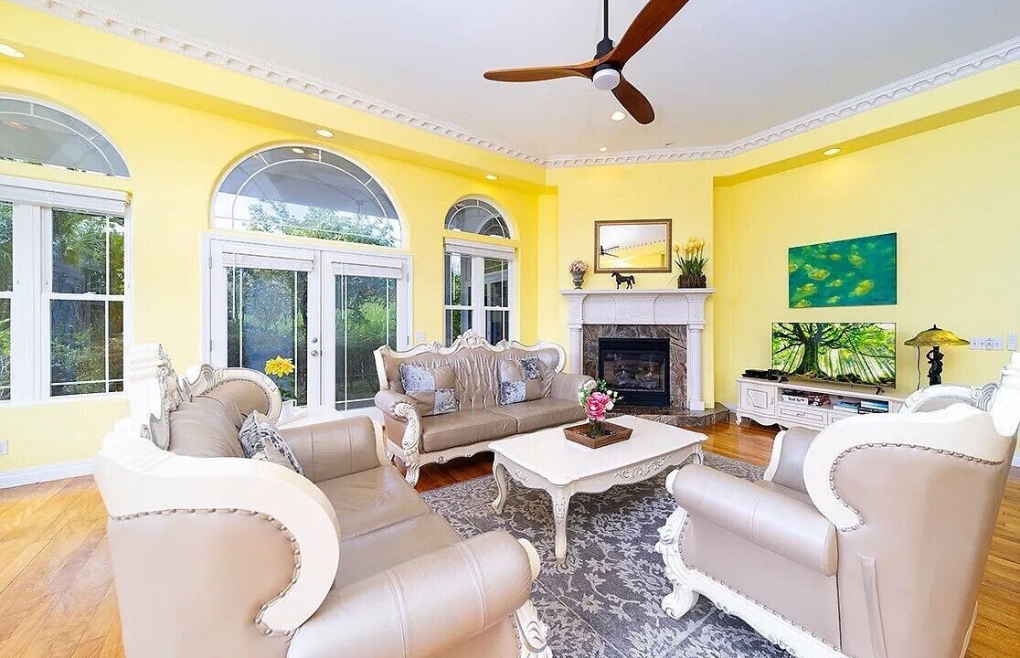 Photo of Livingroom in Wainaku
