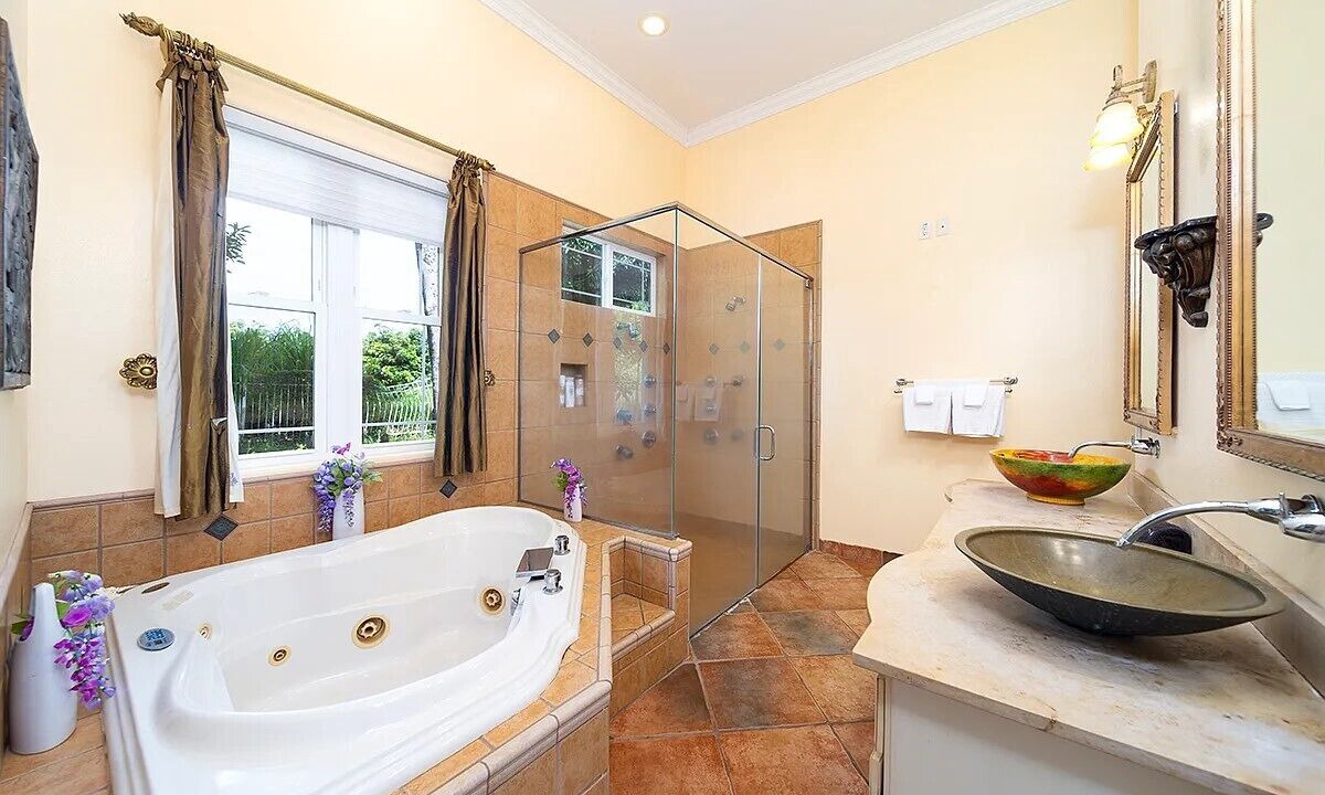 Photo of Bathroom in Wainaku